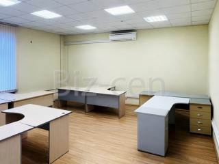 Фотография Аренда офиса, 40 м² , Хрустальная улица 18 №1 Фотография Аренда офиса, 40 м² , Хрустальная улица 18 №1