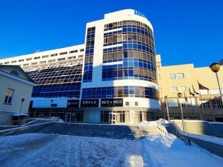 Продажа офиса 36 м² Карла Либкнехта ул 22 