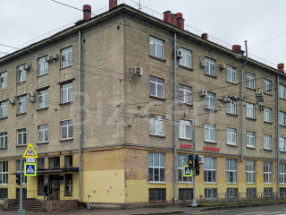 Фотография Аренда офиса, 27 м² , Хрустальная улица 18 №7 Фотография Аренда офиса, 27 м² , Хрустальная улица 18 №7