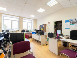 Аренда офиса 68 м² Заозёрная улица 8