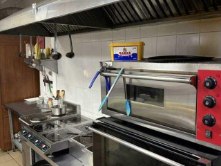 Фотография Аренда помещения свободного назначения, 277 м² , Рязанский проспект 32к1  №11