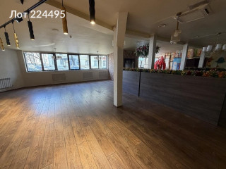 Фотография Аренда помещения свободного назначения, 277 м² , Рязанский проспект 32к1  №9