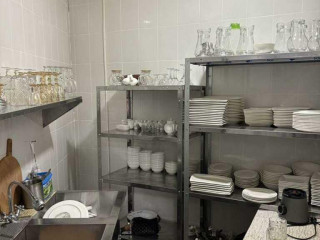 Фотография Аренда помещения свободного назначения, 277 м² , Рязанский проспект 32к1  №12