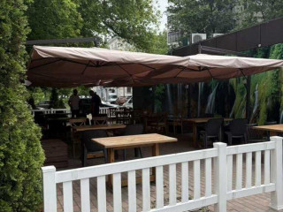 Фотография Аренда помещения свободного назначения, 277 м² , Рязанский проспект 32к1  №7