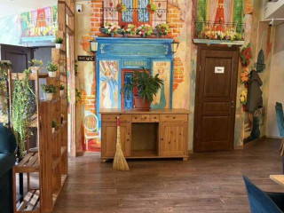 Фотография Аренда помещения свободного назначения, 277 м² , Рязанский проспект 32к1  №8