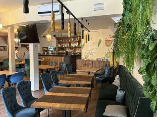 Аренда помещения свободного назначения 277 м² Рязанский проспект 32к1 