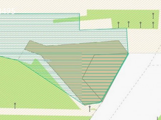Фотография Аренда помещения свободного назначения, 277 м² , Рязанский проспект 32к1  №5