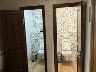 Фотография Аренда помещения свободного назначения, 277 м² , Рязанский проспект 32к1  №9