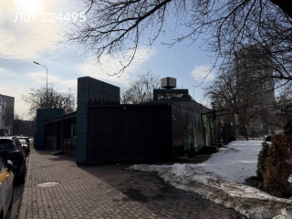 Фотография Аренда помещения свободного назначения, 277 м² , Рязанский проспект 32к1  №3