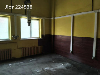 Аренда отдельно стоящего здания 480 м² улица Свободы 35 