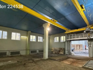 Фотография Отдельно стоящее здание, улица Свободы 35  №3