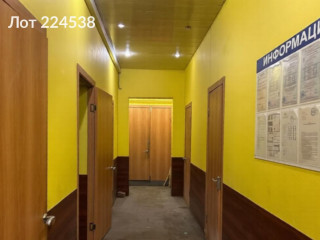 Фотография Аренда помещения свободного назначения, 480 м² , улица Свободы 35  №12