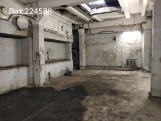 Фотография Аренда помещения свободного назначения, 480 м² , улица Свободы 35  №10