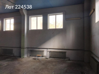 Фотография Аренда помещения свободного назначения, 480 м² , улица Свободы 35  №5