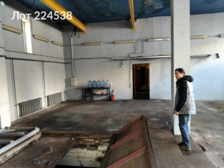 Фотография Аренда помещения свободного назначения, 480 м² , улица Свободы 35  №8