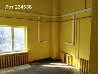 Фотография Аренда помещения свободного назначения, 480 м² , улица Свободы 35  №3