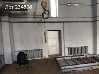 Фотография Аренда помещения свободного назначения, 480 м² , улица Свободы 35  №9