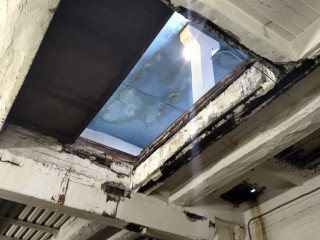 Фотография Аренда помещения свободного назначения, 480 м² , улица Свободы 35  №14