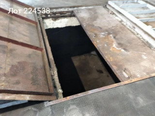 Фотография Аренда помещения свободного назначения, 480 м² , улица Свободы 35  №15