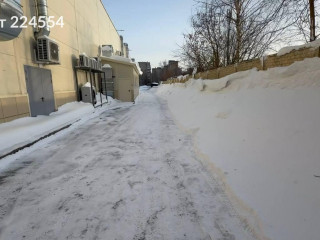 Фотография Аренда помещения свободного назначения, 400 м² , Красногвардейский бульвар 44В  №7