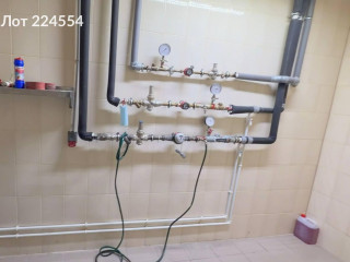 Фотография Аренда помещения свободного назначения, 400 м² , Красногвардейский бульвар 44В  №8