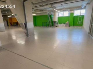 Фотография Аренда помещения свободного назначения, 400 м² , Красногвардейский бульвар 44В  №2