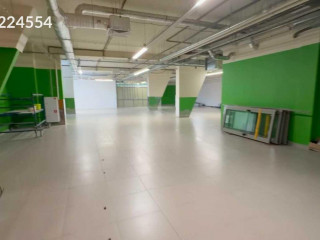 Аренда помещения свободного назначения 400 м² Красногвардейский бульвар 44В 