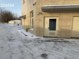 Фотография Аренда помещения свободного назначения, 400 м² , Красногвардейский бульвар 44В  №6