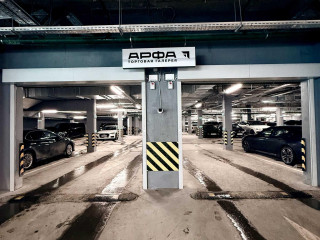 Фотография Аренда помещения свободного назначения, 663 м² , Мичуринский проспект 13Ас1  №2