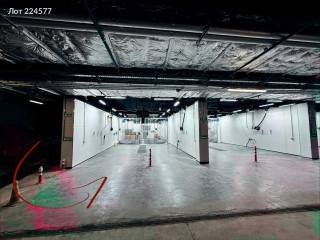 Фотография Аренда помещения свободного назначения, 663 м² , Мичуринский проспект 13Ас1  №4