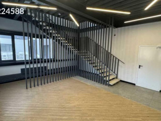 Фотография Аренда помещения свободного назначения, 768 м² , Коммунальная улица 44  №7