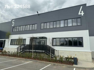 Фотография Аренда помещения свободного назначения, 768 м² , Коммунальная улица 44  №2