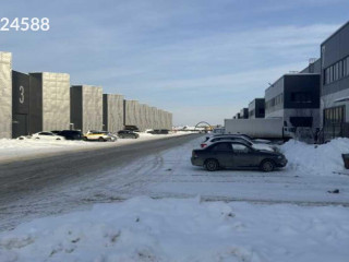 Фотография Аренда помещения свободного назначения, 768 м² , Коммунальная улица 44  №3