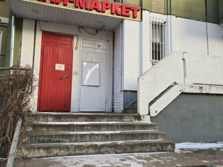 Продажа помещения свободного назначения 183 м² улица Панфилова 1 