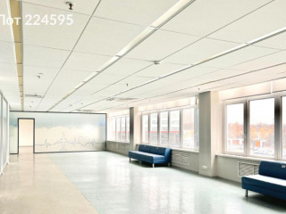 Аренда офиса 3658 м² Киевское шоссе, 22-й километр 4с1кА 