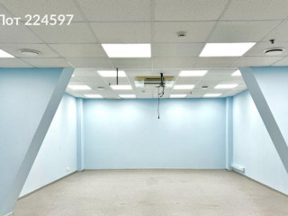 Фотография Аренда офиса, 2400 м² , Киевское шоссе, 22-й километр 4с1кА  №3