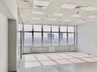 Аренда офиса 902 м² Киевское шоссе, 22-й километр 4с1кА 
