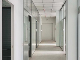 Фотография Аренда офиса, 558 м² , Киевское шоссе, 22-й километр 4с1кА  №3