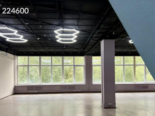 Фотография Аренда офиса, 434 м² , Киевское шоссе, 22-й километр 4с5кЕ  №2