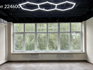 Фотография Аренда офиса, 434 м² , Киевское шоссе, 22-й километр 4с5кЕ  №4