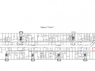 Фотография Аренда офиса, 324 м² , Киевское шоссе, 22-й километр 4с2кГ №3 Фотография Аренда офиса, 324 м² , Киевское шоссе, 22-й километр 4с2кГ №3