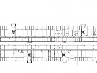 Фотография Аренда офиса, 583 м² , Киевское шоссе, 22-й километр 4с2кГ  №3