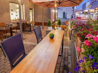 Фотография Аренда помещения свободного назначения, 80 м² , Бутырская улица 46с2 №2 Фотография Аренда помещения свободного назначения, 80 м² , Бутырская улица 46с2 №2