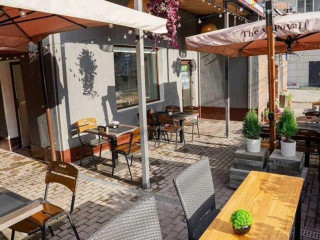 Фотография Аренда помещения свободного назначения, 80 м² , Бутырская улица 46с2 №11 Фотография Аренда помещения свободного назначения, 80 м² , Бутырская улица 46с2 №11