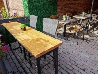 Фотография Аренда помещения свободного назначения, 80 м² , Бутырская улица 46с2 №9 Фотография Аренда помещения свободного назначения, 80 м² , Бутырская улица 46с2 №9