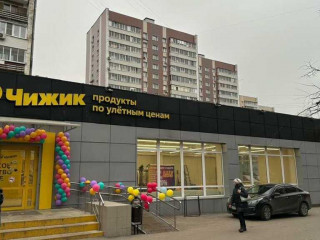 Фотография Продажа помещения свободного назначения, 1153 м² , Измайловский проезд 5к2  №4