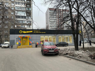 Фотография Продажа помещения свободного назначения, 1153 м² , Измайловский проезд 5к2  №3