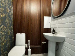 Фотография Аренда помещения свободного назначения, 120 м² , Житная улица 10  №4