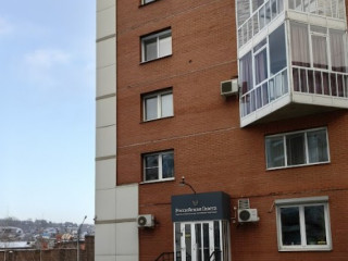 Аренда офиса 189 м² улица Ады Лебедевой 22