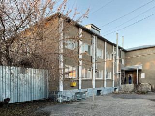 Фотография Продажа помещения свободного назначения, 862 м² , улица Борцов Революции 175А  №2